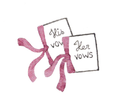 Vows